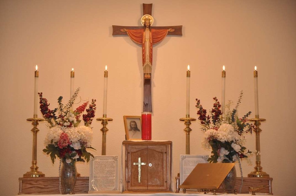 Altar